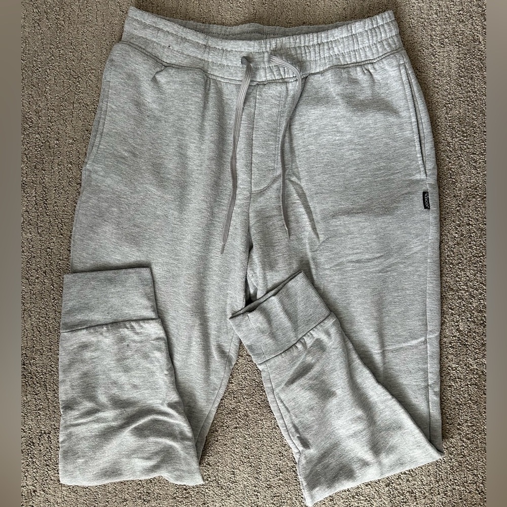 jockey sweatpants